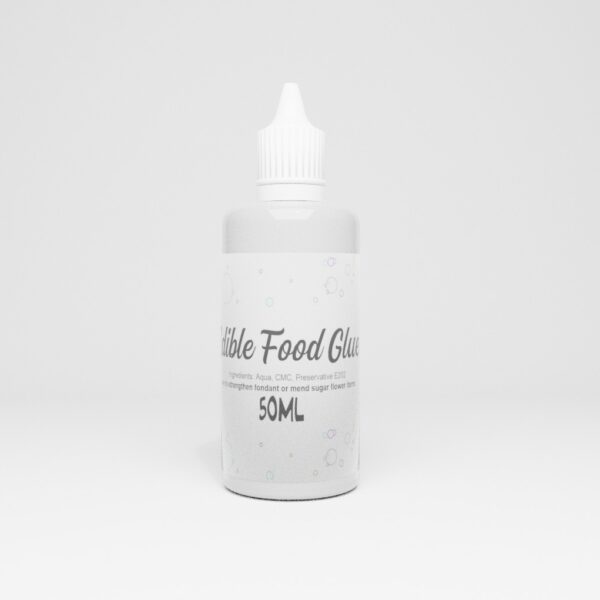 Food Glue